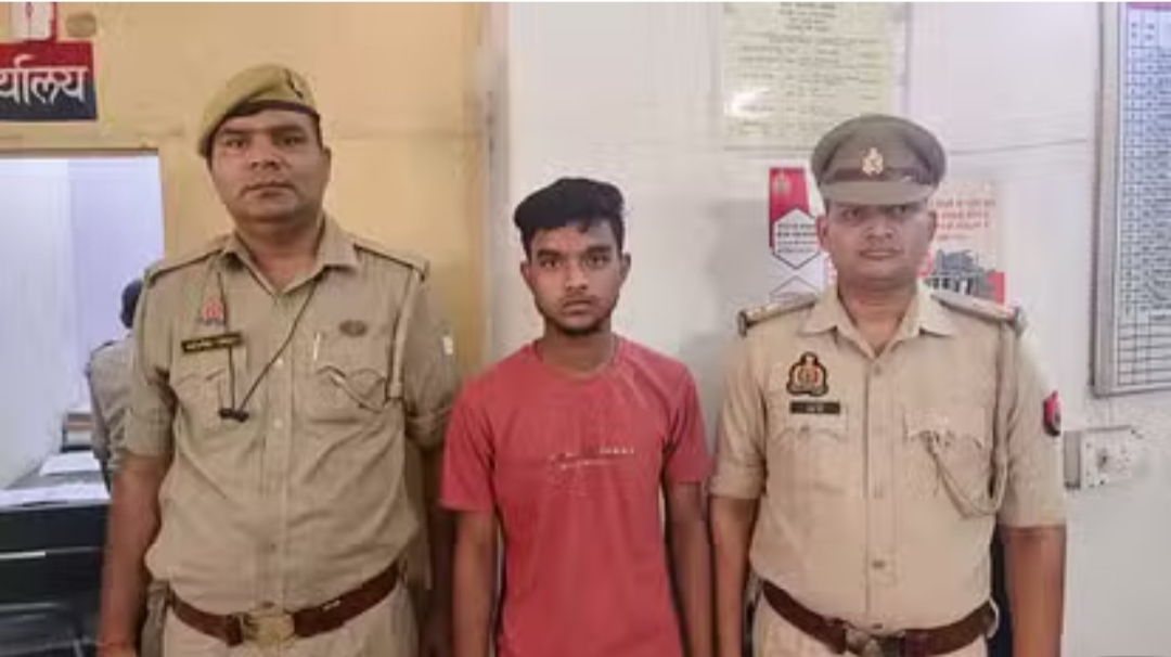 अभिनेता सलमान खान को धमकी देने के मामले में मुंबई पुलिस ने मोहम्मद तैयब को किया गिरफ्तार