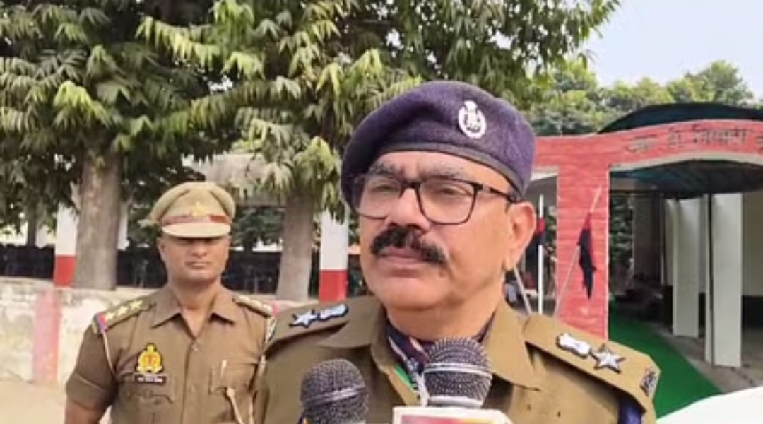 बलिया:बैंक के कैश चेस्ट से 21 लाख रुपये गायब, जांच में जुटी पुलिस