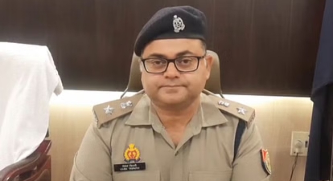 आज़मगढ़:नाबालिग ने चलाई गाड़ी तो अभिभावकों से वसूला जाएगा जुर्माना, दर्ज होगी FIR