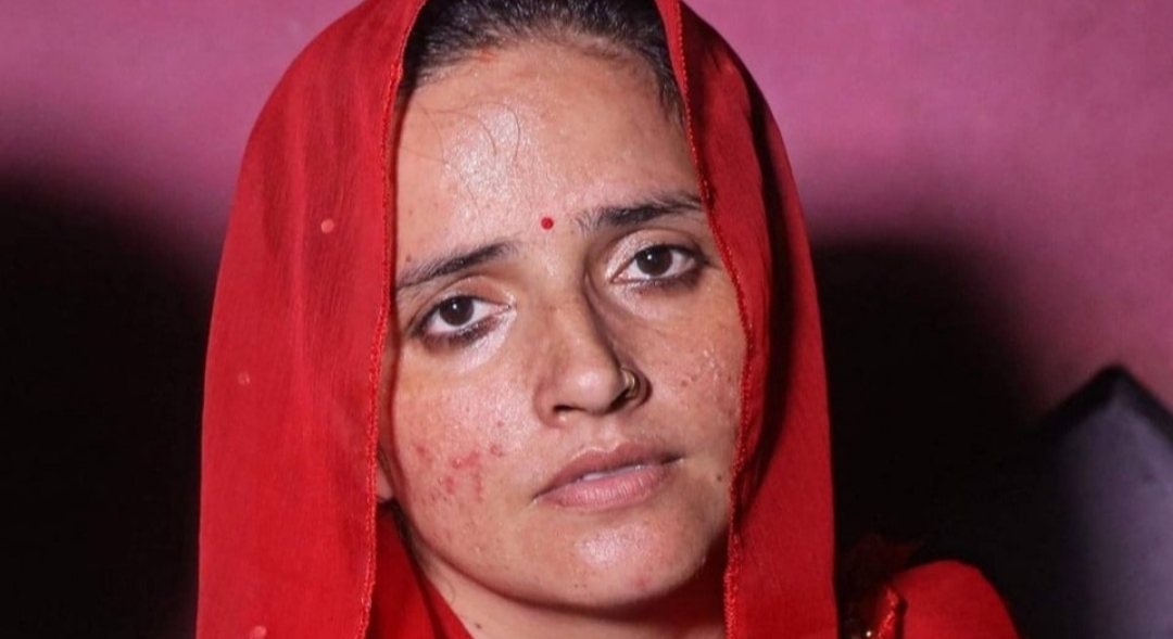  ‘मुझे यहीं रहने दो, मैं अब भारत की बहू हूं’, सीमा हैदर ने पीएम  से लगाई गुहार