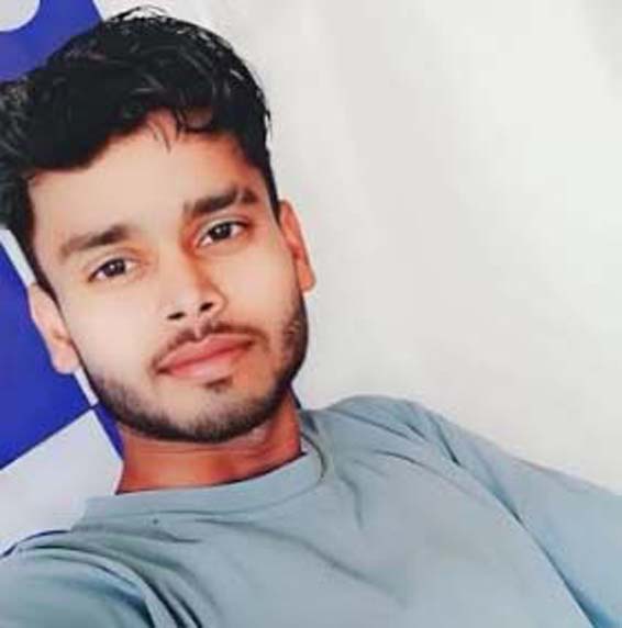 आज़मगढ़: पत्नी से फोन पर बात करने के बाद पति ने फांसी लगाकर दी जान