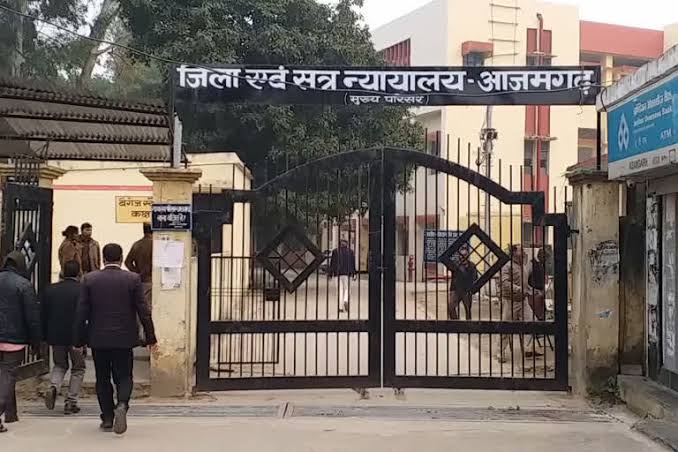 आज़मगढ़: कोर्ट ने  पुलिस की फाइनल रिपोर्ट को किया निरस्त, फिर से जांच के दिए निर्देश, जानें क्या है मामला