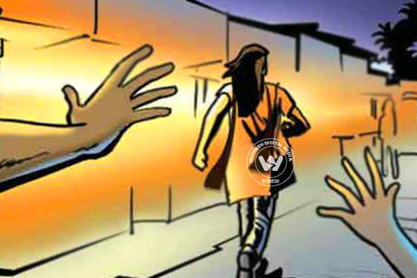 फिल्मी अंदाज में किया पत्नी का अपहरण, सरेराह बोलेरो में डाला…वो चीखती रही, किसी ने नहीं की मदद