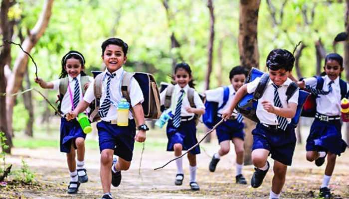 BSA अपने अनुसार कर सकेंगे स्कूलों के समय में बदलाव, भीषण गर्मी को देखते हुए समय बदलने की मांग