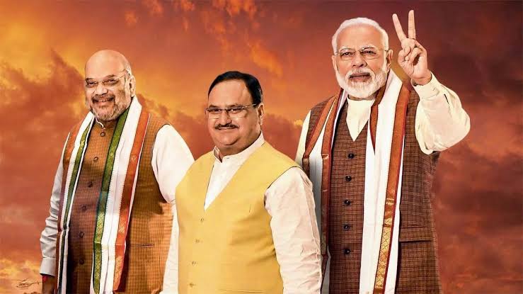 वक्फ कानून के बाद अब UCC की बारी, BJP ने कर दिया साफ, कहा-अभी तो शुरुआत है