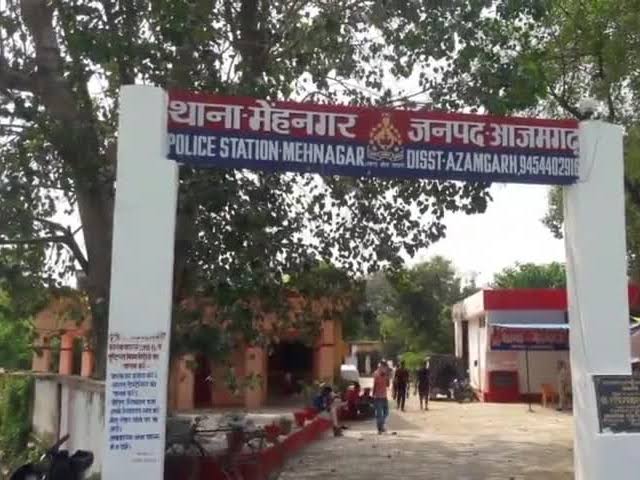 आज़मगढ़:  ‘आज की रात आखिरी है’ Instagram पर पोस्ट डाल सुसाइड की कोशिश, फिर AI के अलर्ट के बाद पुलिस ने बचाई जान