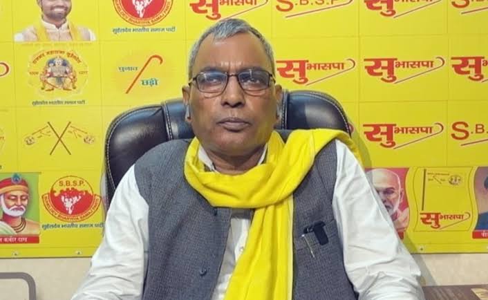 आज़मगढ़: कप्तानगंज- अहरौला मार्ग के निर्माण के लिए शासन से मांगा प्रस्ताव