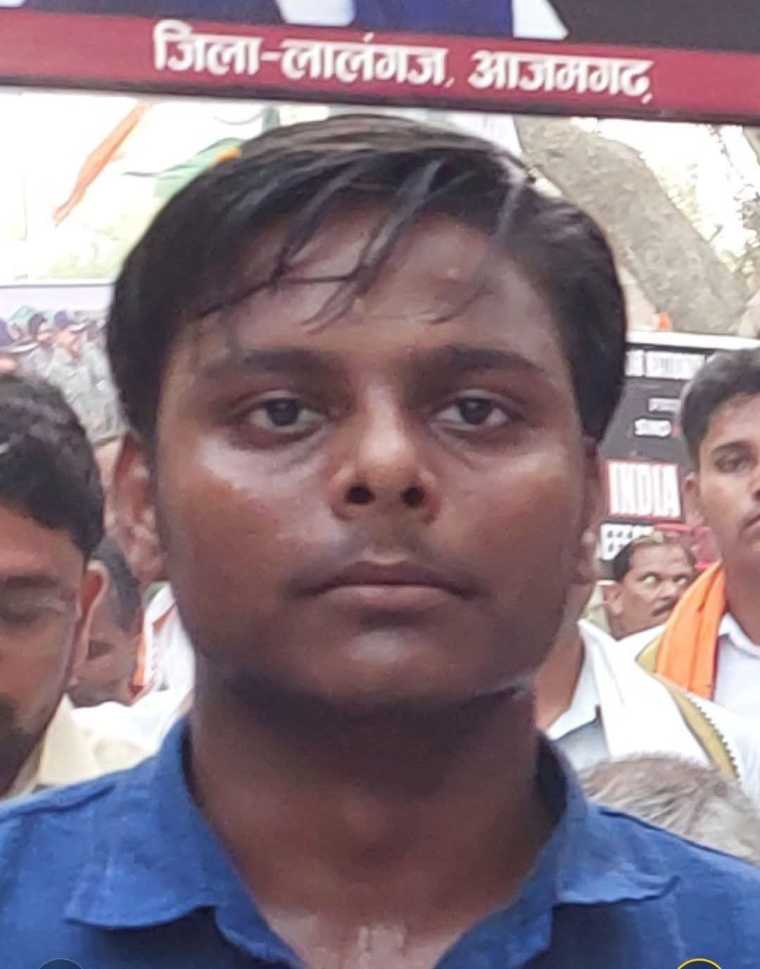 आज़मगढ़: पौहारी जी पोखरे में डूबने से छात्र की मौत