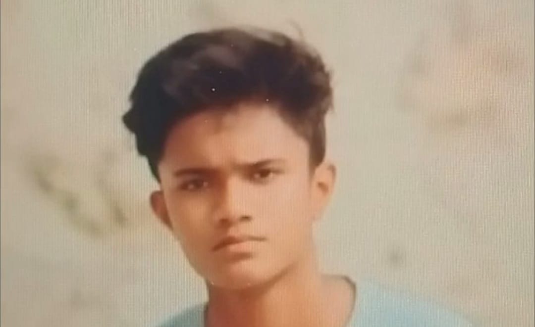 आज़मगढ़: नहाते समय सरयू नदी में डूबने से छात्र की मौत