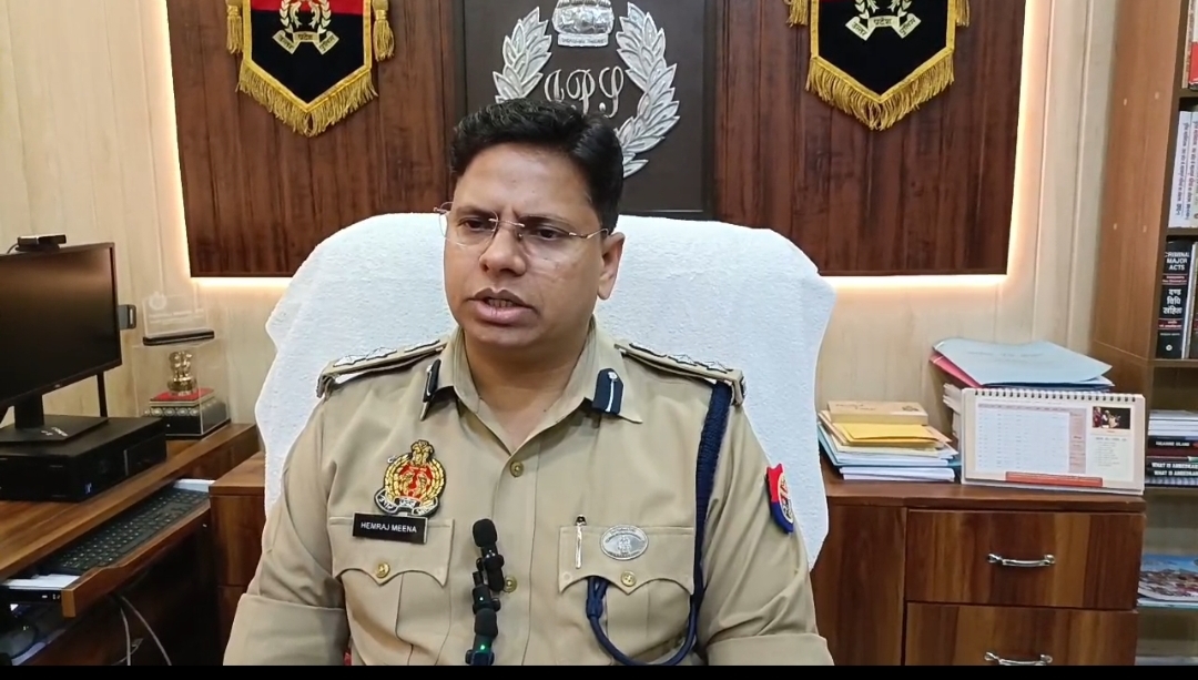 आज़मगढ़: बुधवार को बजेगा सायरन, मॉक ड्रिल के साथ होगा ब्लैक आउट