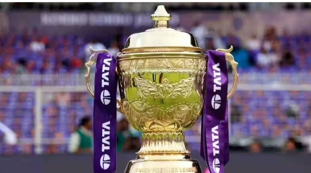 भारत-पाकिस्तान तनाव के बीच अनिश्चित काल के लिए स्थगित हुआ IPL