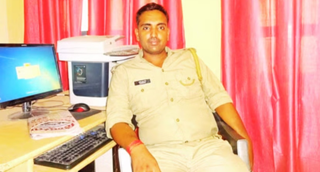 मुठभेड़ में गोतस्कर ढ़ेर, पैर में गोली लगाने से दो साथी घायल, हेड कांस्टेबल शहीद