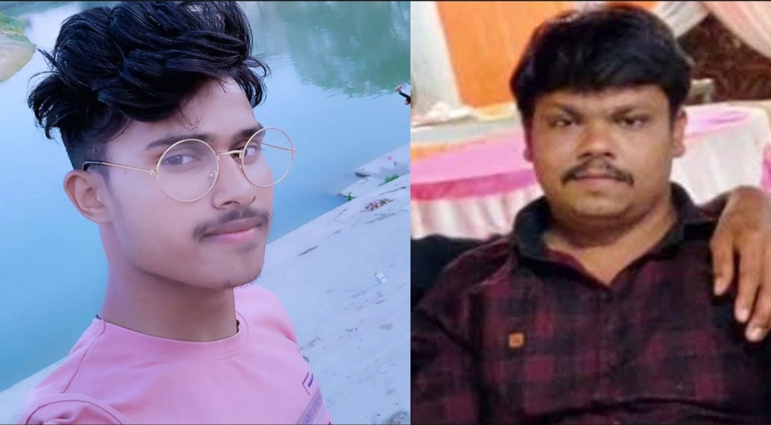 आज़मगढ़: दो बाइकों की टक्कर में दो युवकों की मौत, एक की हालत गंभीर