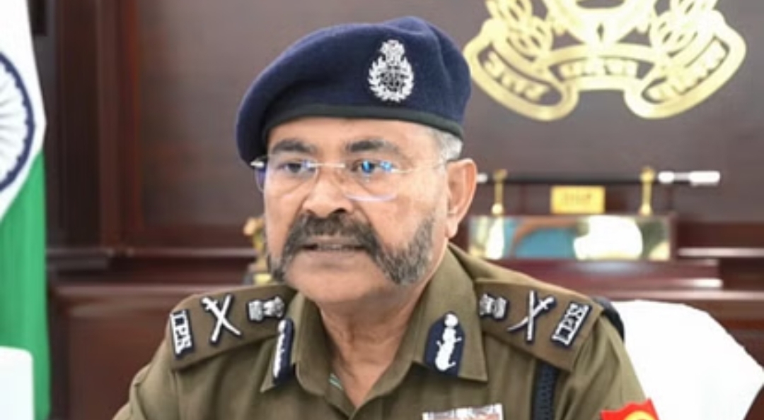 अब नजदीकी जिलों में काम कर सकेंगे पुलिस में तैनात पति-पत्नी
