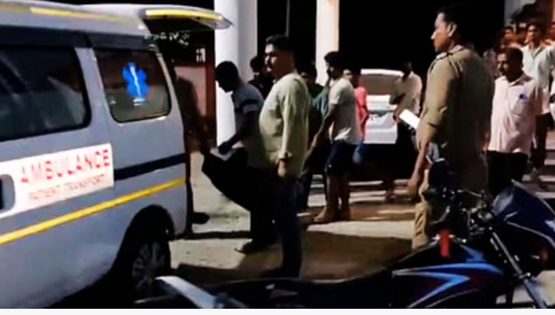 आज़मगढ़: सिगरेट खरीदने गए युवक की पिटाई से मौत, जांच में जुटी पुलिस