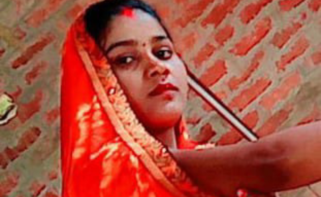 आज़मगढ़: संदिग्ध अवस्था में विवाहिता की मौत, पति सहित तीन तीन के खिलाफ मुकदमा दर्ज