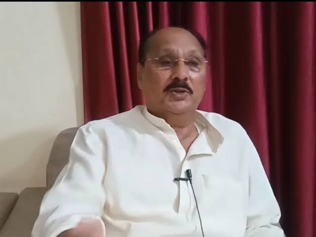 आज़मगढ़: सपा विधायक रमाकांत यादव समेत चार दोषियों को 3-3 माह का कारावास व अर्थदंड