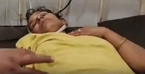 आज़मगढ़: सिरफिरे युवक ने मां और मासूम को हंसिए से किया लहूलुहान, फिर उसकी सड़क दुर्घटना में हुई मौत