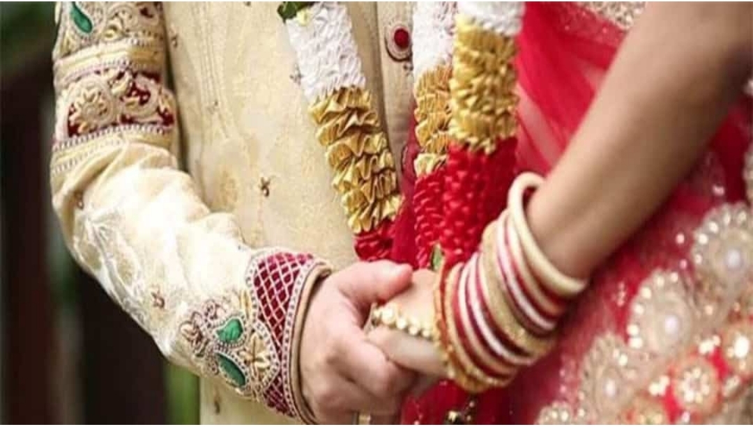 शादी के 10 वें दिन पति के साथ खेला, प्रेमी संग फरार हुई दुल्हन