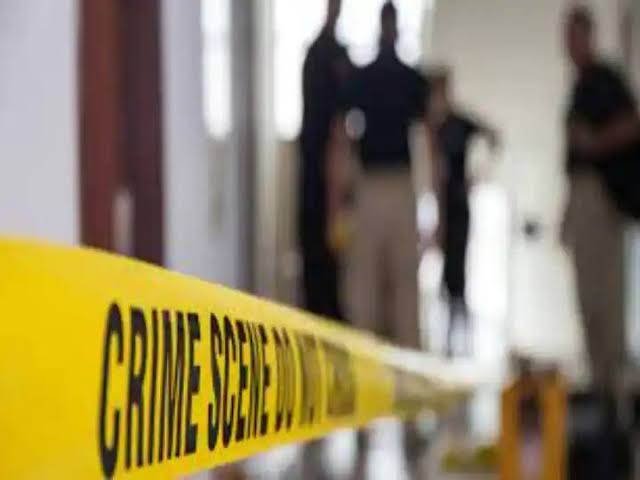 आज़मगढ़: नशे में धुत्त बेटे ने ईट से हमला कर पिता को उतारा मौत के घाट