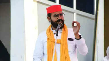 अब्बास अंसारी की विधायकी खत्म:  छुट्टी के दिन खुला सचिवालय…,सीट घोषित हुई रिक्त