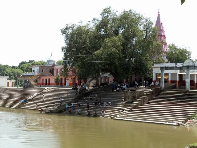 आजमगढ़ मंडल के इन मंदिरों का होगा कायाकल्प, पर्यटन विभाग ने तैयार की कार्ययोजना