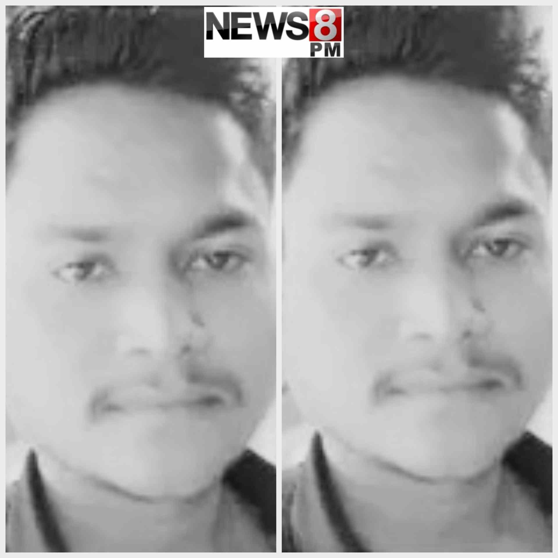 आज़मगढ़: कप्तानगंज में ट्रैक्टर ने बाइक में मारी टक्कर, शादी जा रहे युवक की मौत, साथी गंभीर