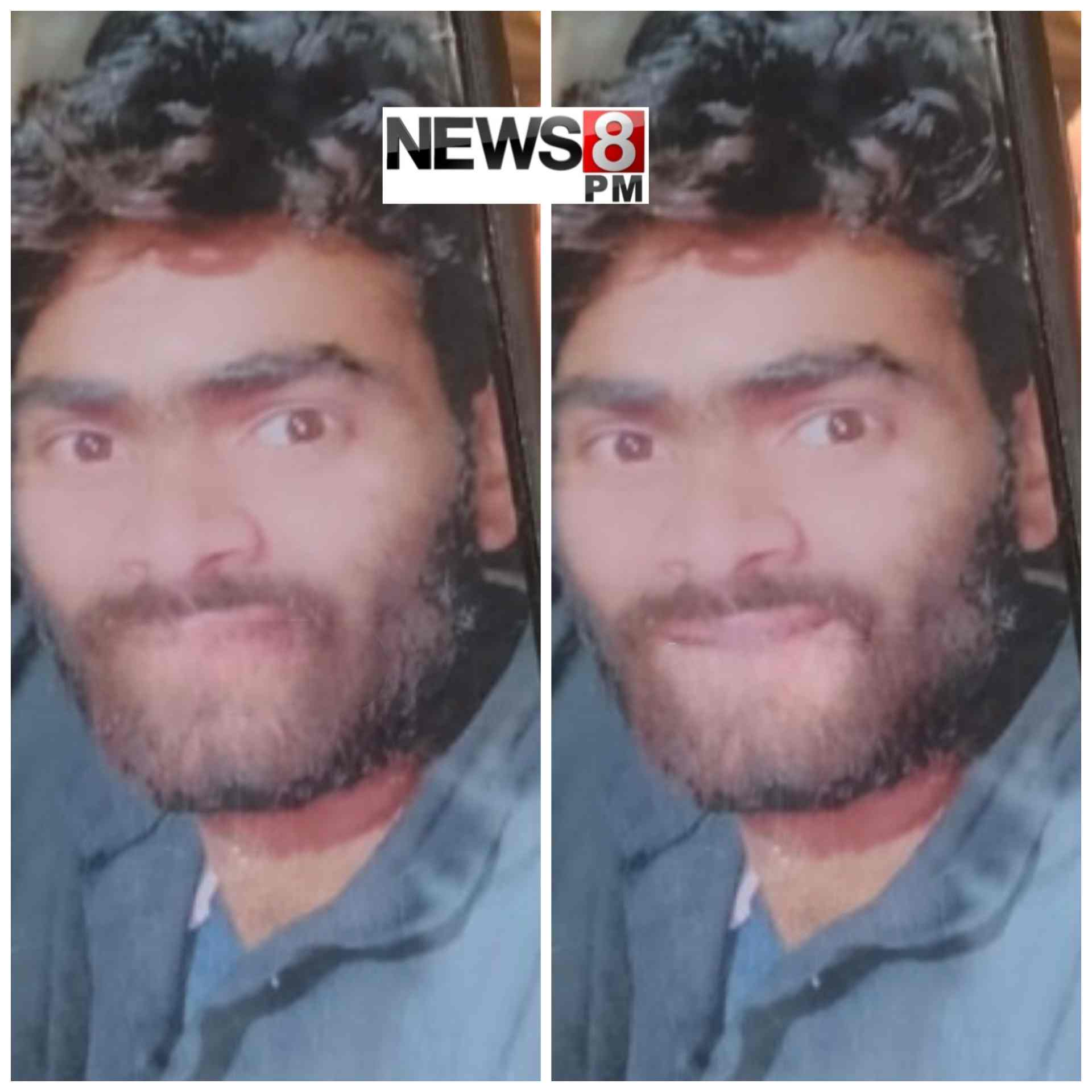 आज़मगढ़: मौसी के घर जा रहे टेंट कर्मी की सड़क हादसे में मौत