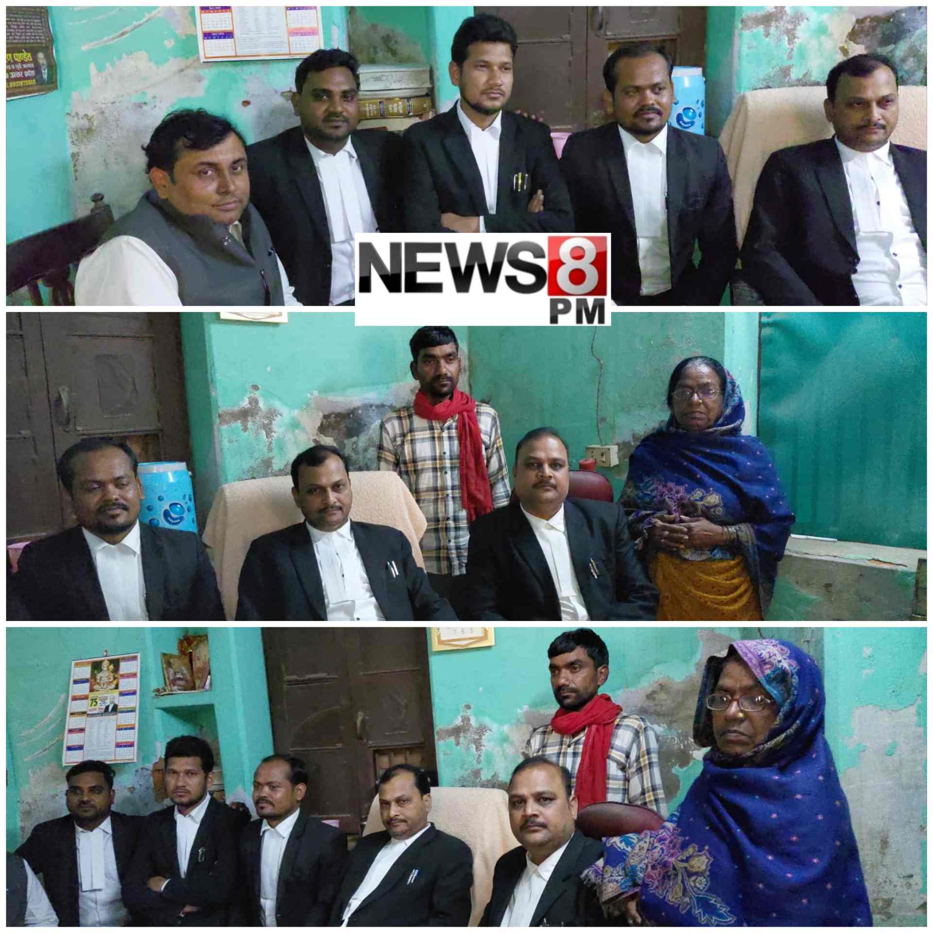 आजमगढ़: 15 साल की लड़ाई के बाद न्याय, एंटी करप्शन कोर्ट ने संजय पासी को साक्ष्यों के अभाव में किया दोषमुक्त