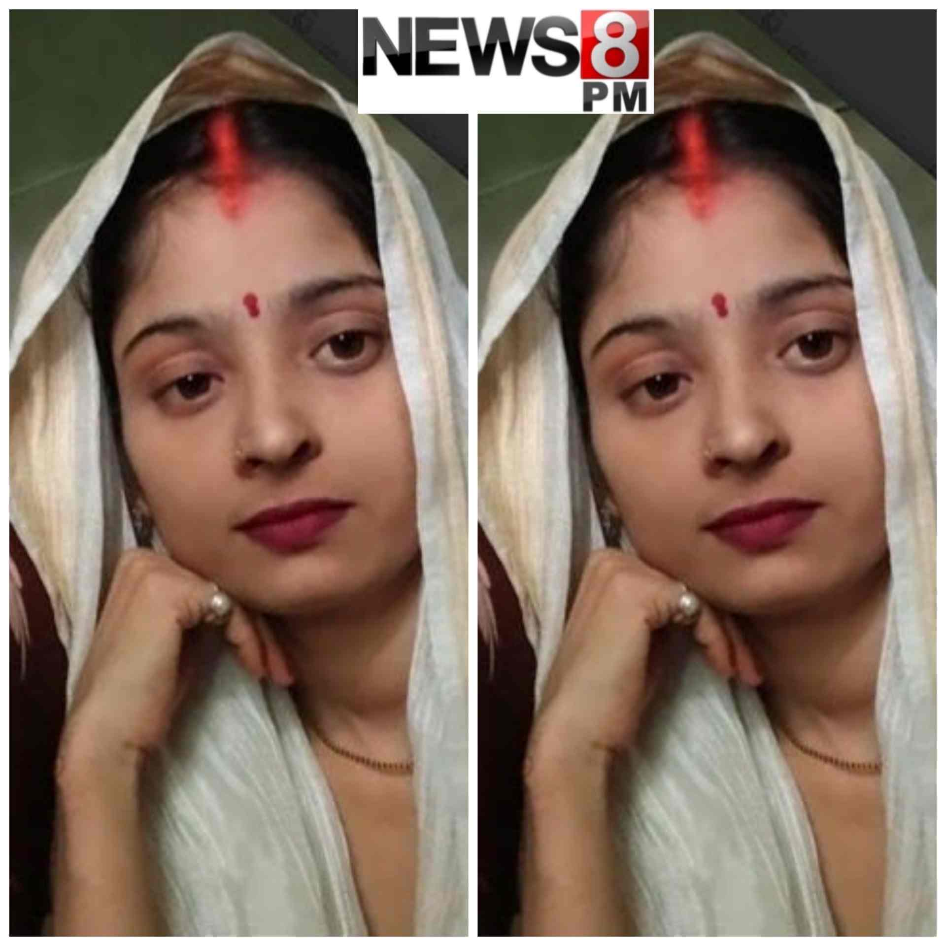 आज़मगढ़: पति संग बंगलुरू जाने की जिद बनी जानलेवा, घर में फंदे से लटक कर विवाहिता ने दी जान