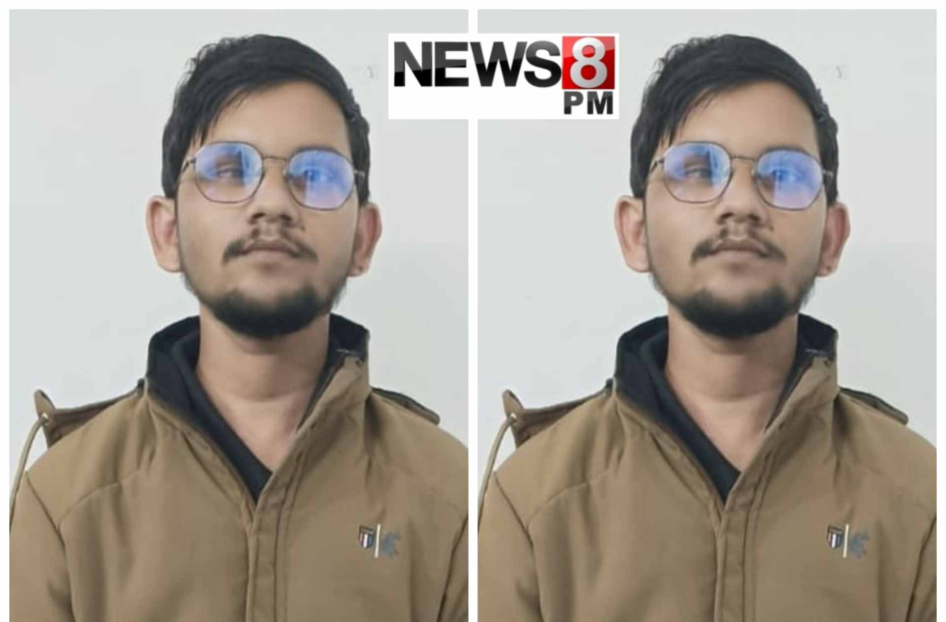 गजब! प्रेमिका की शादी जौनपुर में तय, नाराज प्रेमी ने कचहरी और पुलिस लाइन उड़ाने की दी थी धमकी; यूपी ATS ने आजमगढ़ से किया गिरफ्तार