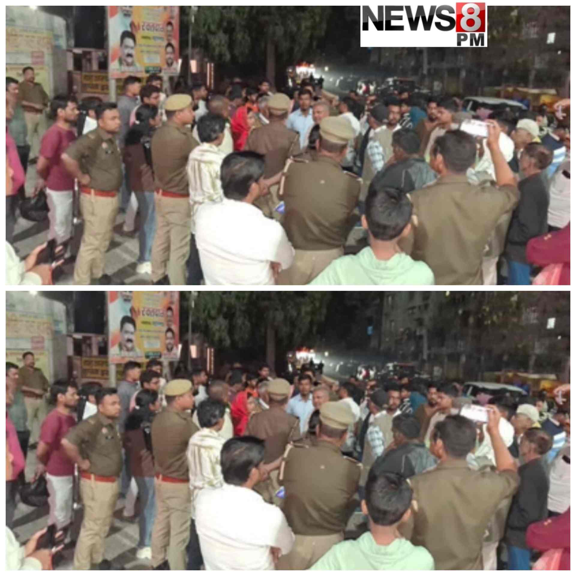 आजमगढ़ जेल में हत्या के आरोपी की मौत, परिजनों ने लगाया हत्या का आरोप