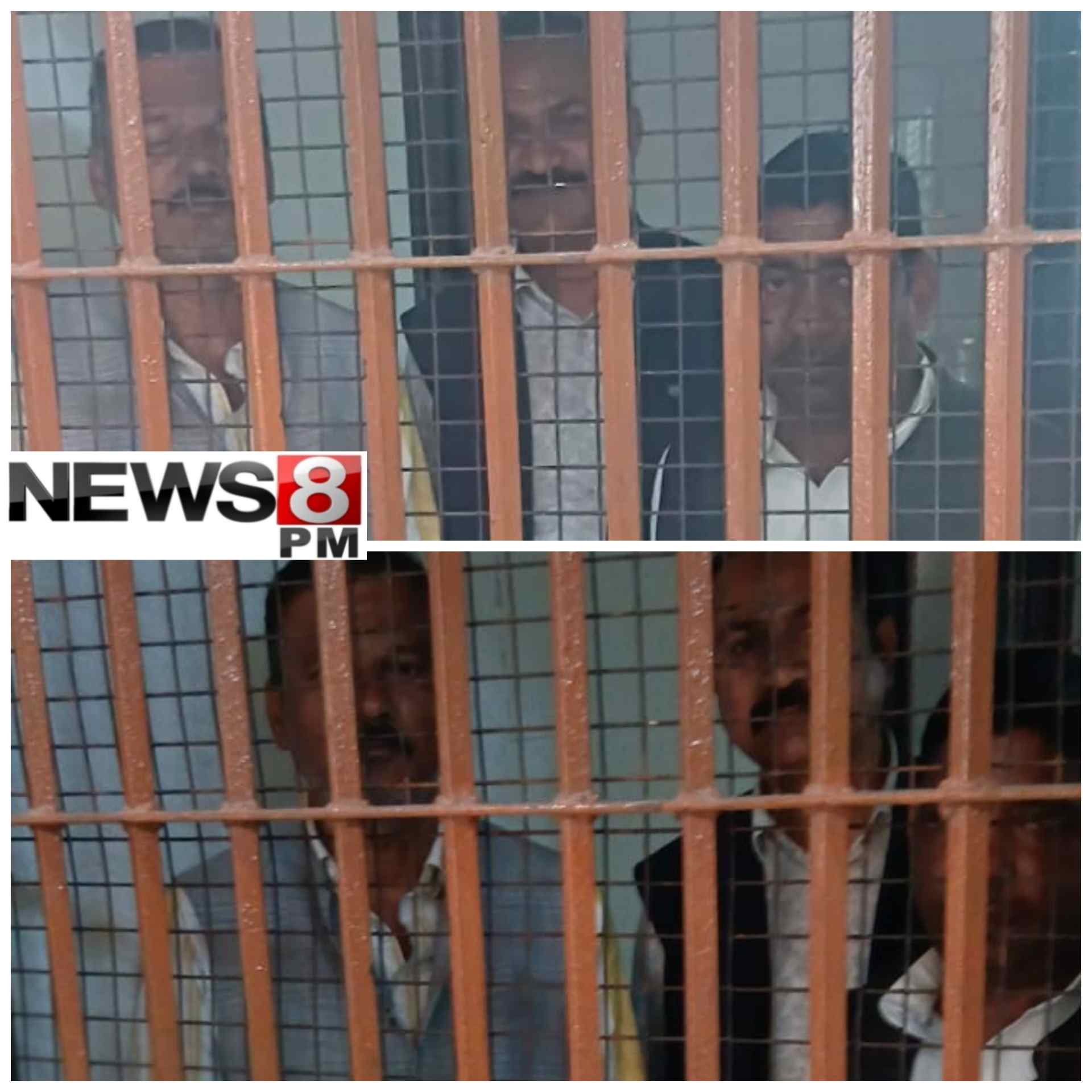 आज़मगढ़: ब्लड बैंक में घुसकर चिकित्सक से अभद्रता व धमकी देने के मामले में तीन आरोपी गिरफ्तार