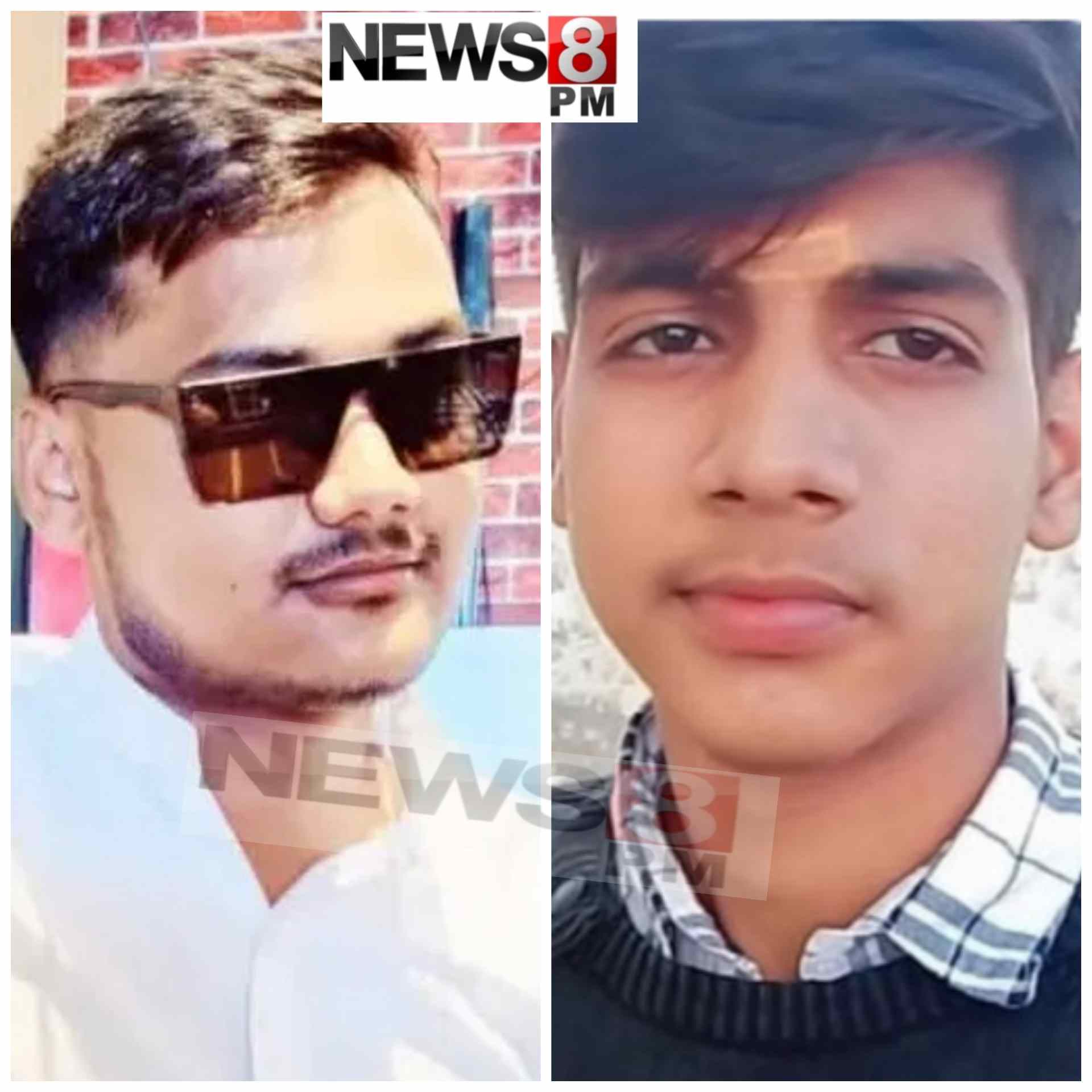 आजमगढ़ में सड़क हादसों का सिलसिला जारी: अलग-अलग दुर्घटना में छात्र समेत चार लोगों की मौत, दो घायल