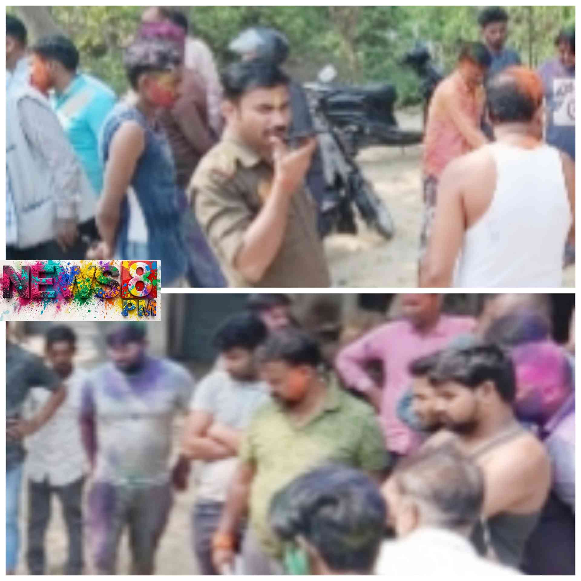 आज़मगढ़: कंधरापुर, सिधारी और रानी की सराय में अलग-अलग हादसों में महिला, मासूम समेत तीन की मौत