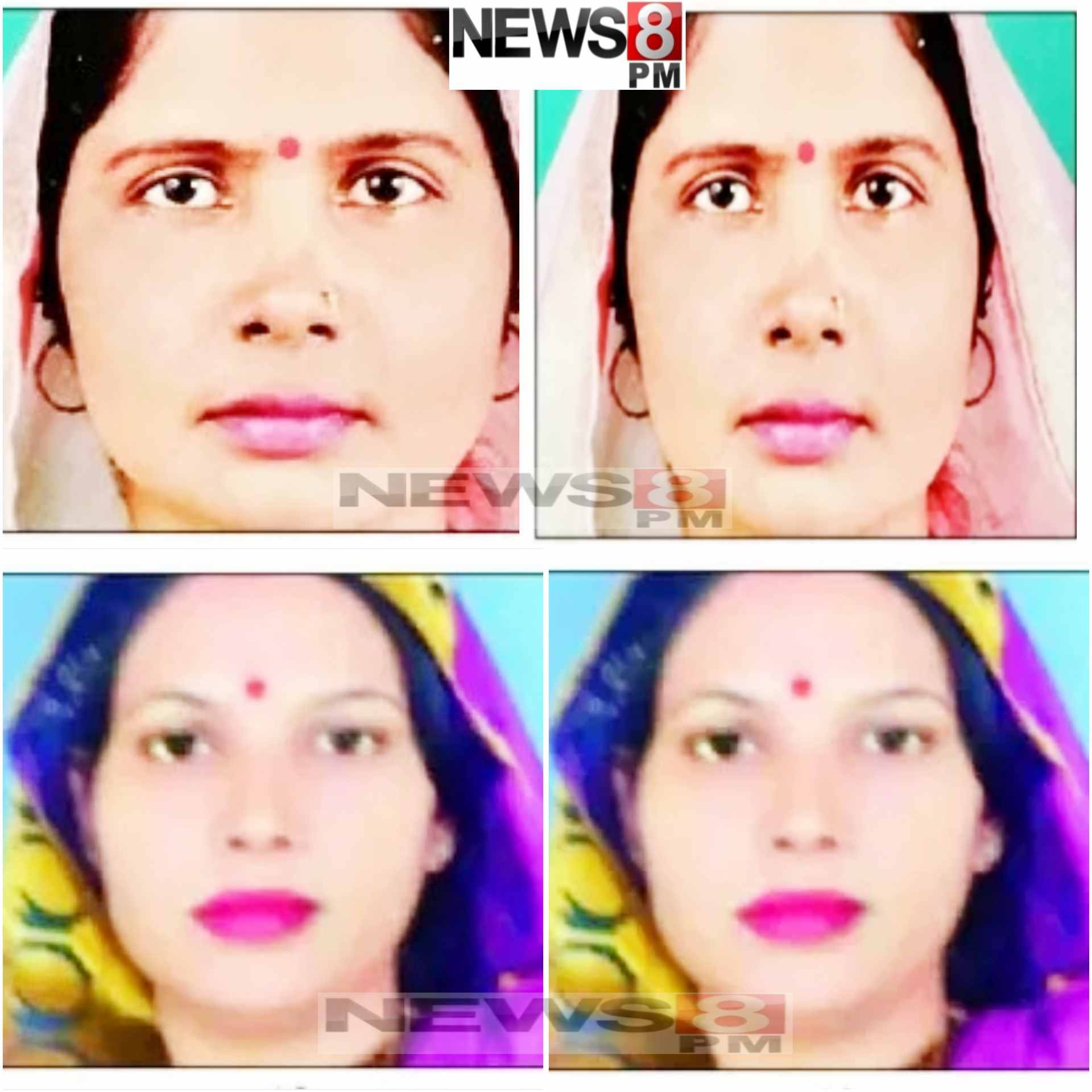 राष्ट्रीय सम्मेलन में चमकेंगी आजमगढ़ की दो महिला प्रधान, अंकिता राय व ममता यादव दिल्ली में करेंगी जनपद का प्रतिनिधित्व