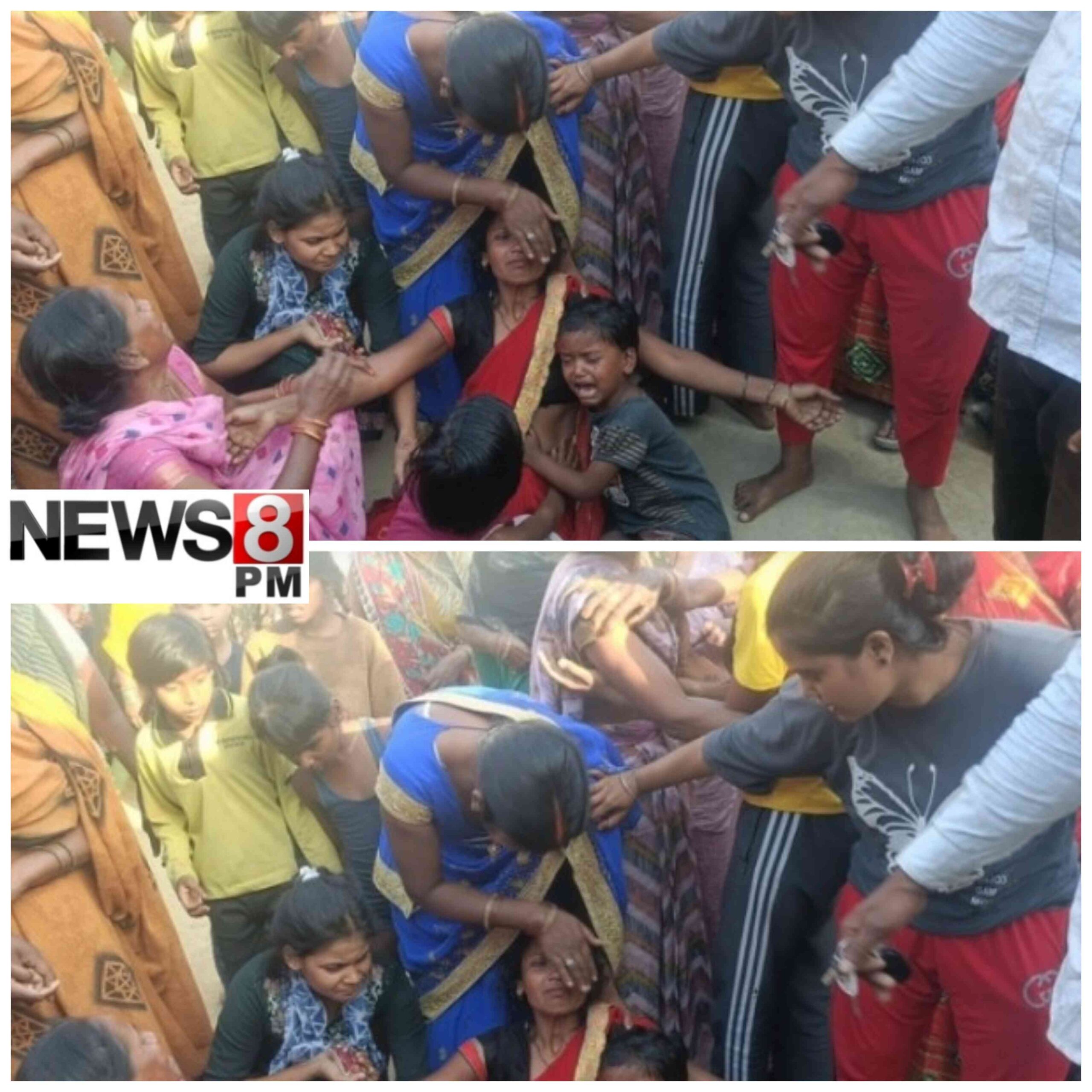 आजमगढ़: कप्तानगंज में बोलेरो की टक्कर से छात्रा की मौत, दो घायल, परिजनों में मचा कोहराम