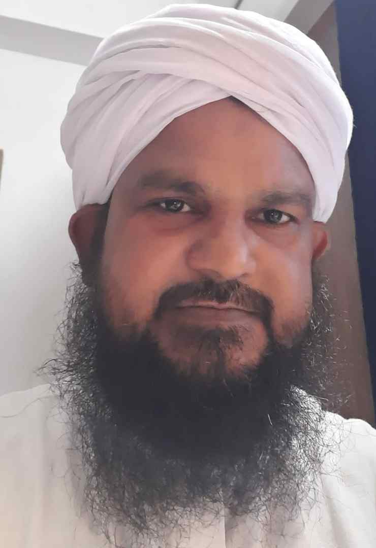 आजमगढ़: रमजान के आखिरी अशरे में एतेकाफ की खास अहमियत, अल्लाह से रिश्ता करता है मजबूत: मौलाना अब्दुल बारी