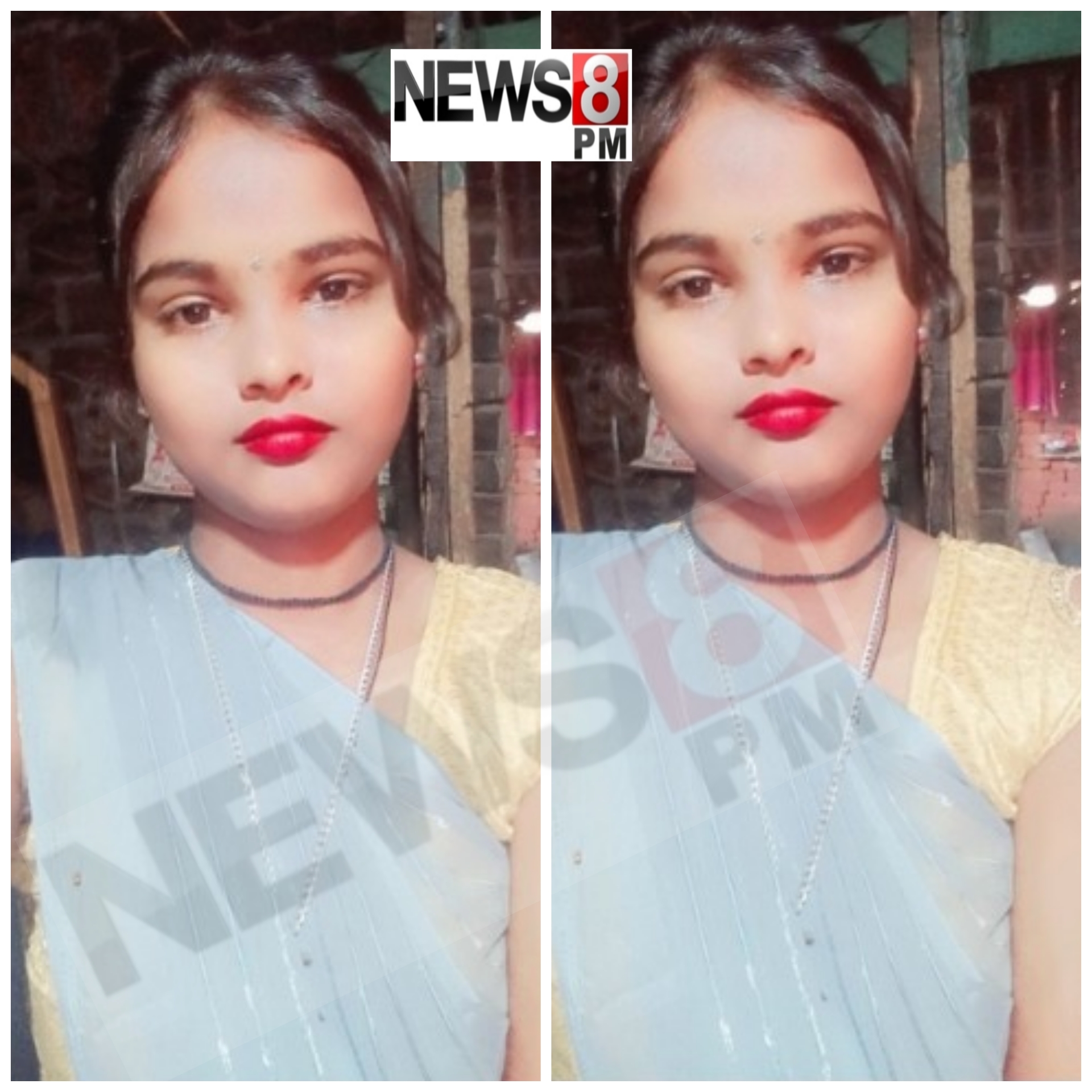 आज़मगढ़ के भीरा चौराहे पर हादसा: साइकिल सवार बहनों को कार ने रौंदा, एक की मौत