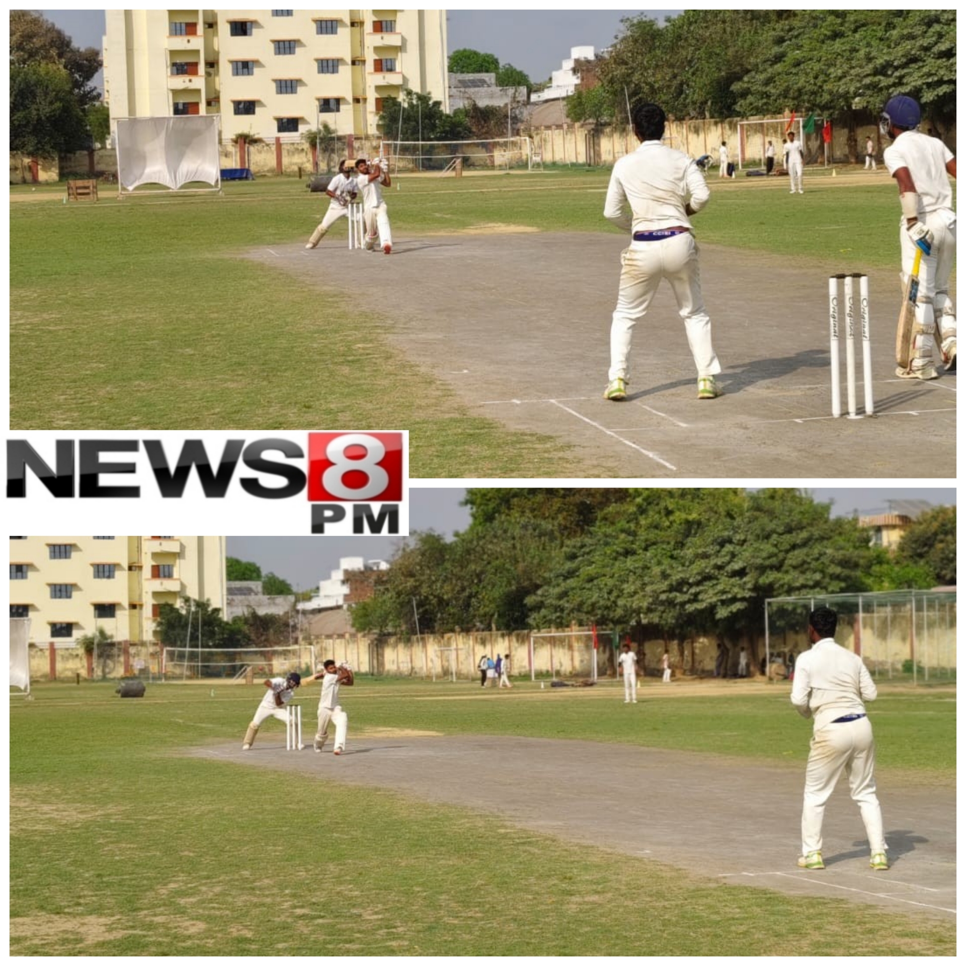 सेमीफाइनल में दमदार प्रदर्शन के साथ आजमगढ़ और वाराणसी फाइनल में, बुधवार को होगा खिताबी मुकाबला