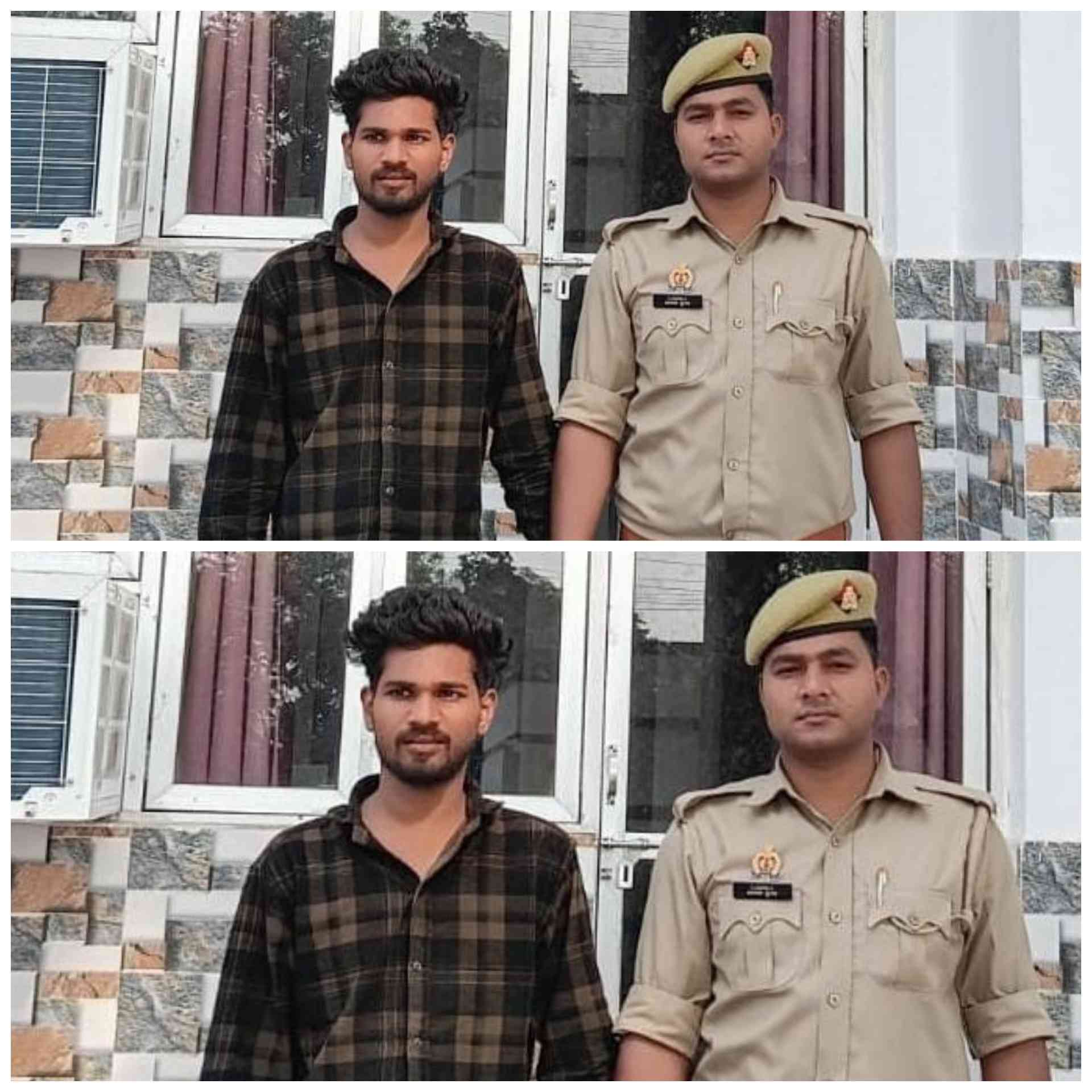 आजमगढ़ में प्यार, विवाद और मौत:रेस्टोरेंट में बुलाकर युवती को जहर देने का आरोप, मुख्य आरोपी गिरफ्तार