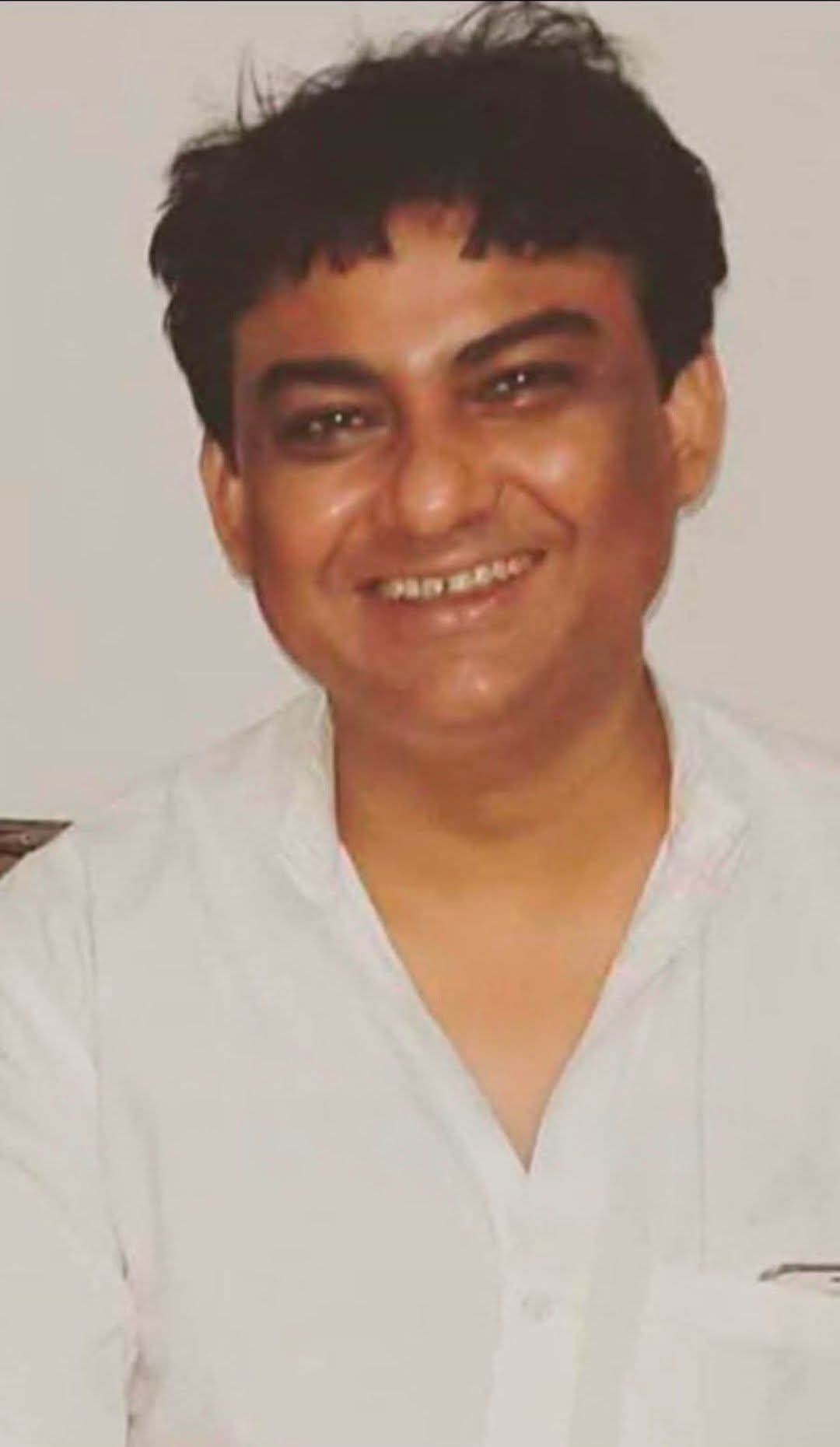 आजमगढ़ की शाही विरासत में मातम: कुँवर जफर आजम ने लाइसेंसी रिवॉल्वर से की आत्महत्या