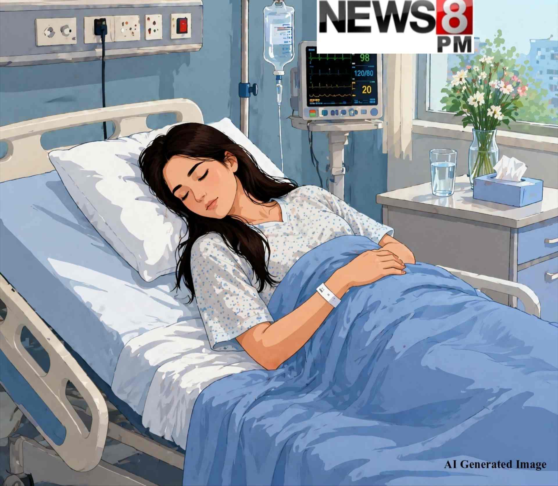 आज़ामगढ़ में इंस्टाग्राम पोस्ट से मचा हड़कंप, 8 मिनट में पहुंची पुलिस और बची युवती की जान