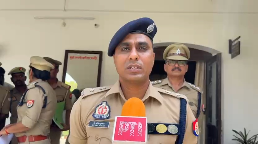 जिले में बड़ा प्रशासनिक फेरबदल: SSP डॉ. अनिल कुमार ने 15 पुलिसकर्मियों के तबादले किए, कई थानों की कमान बदली