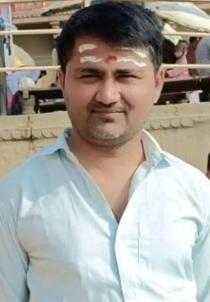 जनगणना में संस्कृत को भाषा बताने की अपील, शोध छात्र अखिलानन्द उपाध्याय ने कहा—‘संस्कृत भारत की आत्मा’
