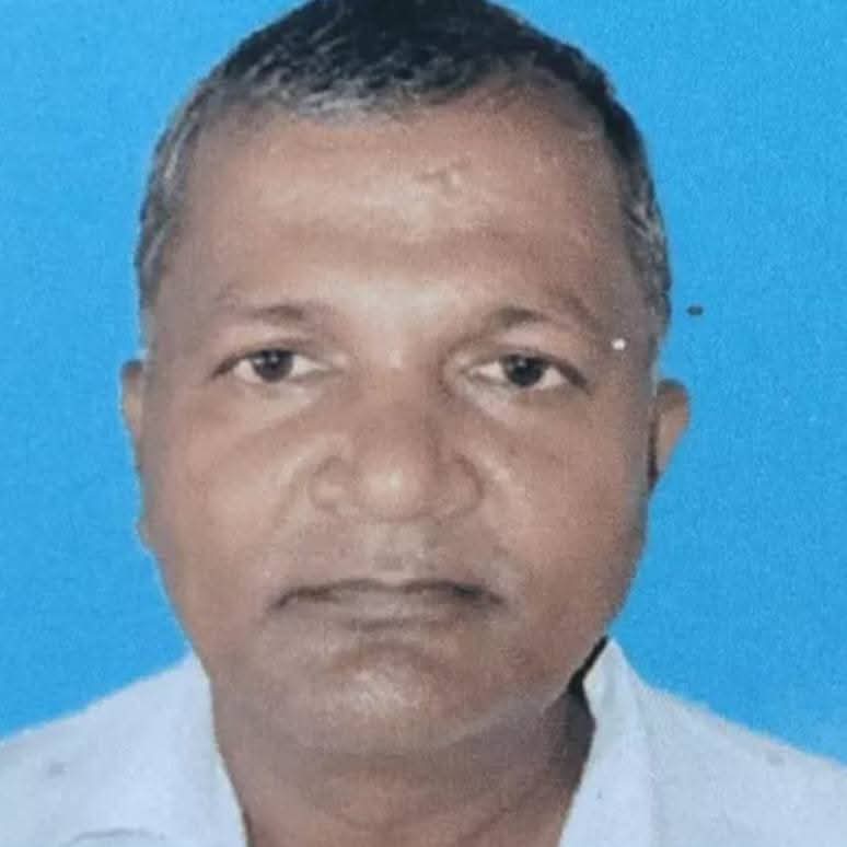 आजमगढ़ तेज रफ्तार स्विफ्ट कार बनी काल: साइकिल से घर लौट रहे दर्जी की दर्दनाक मौत,चालक हिरासत में