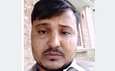 आजमगढ़ अज्ञात वाहन की टक्कर में घायल PWD कर्मी की ईलाज के दौरान मौत, परिवार में मचा कोहराम