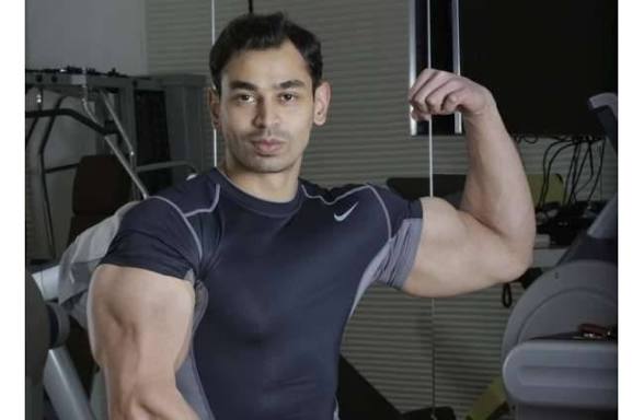 सपा प्रमुख अखिलेश यादव के भाई प्रतीक यादव का निधन, 38 वर्ष की उम्र में ली अंतिम सांस