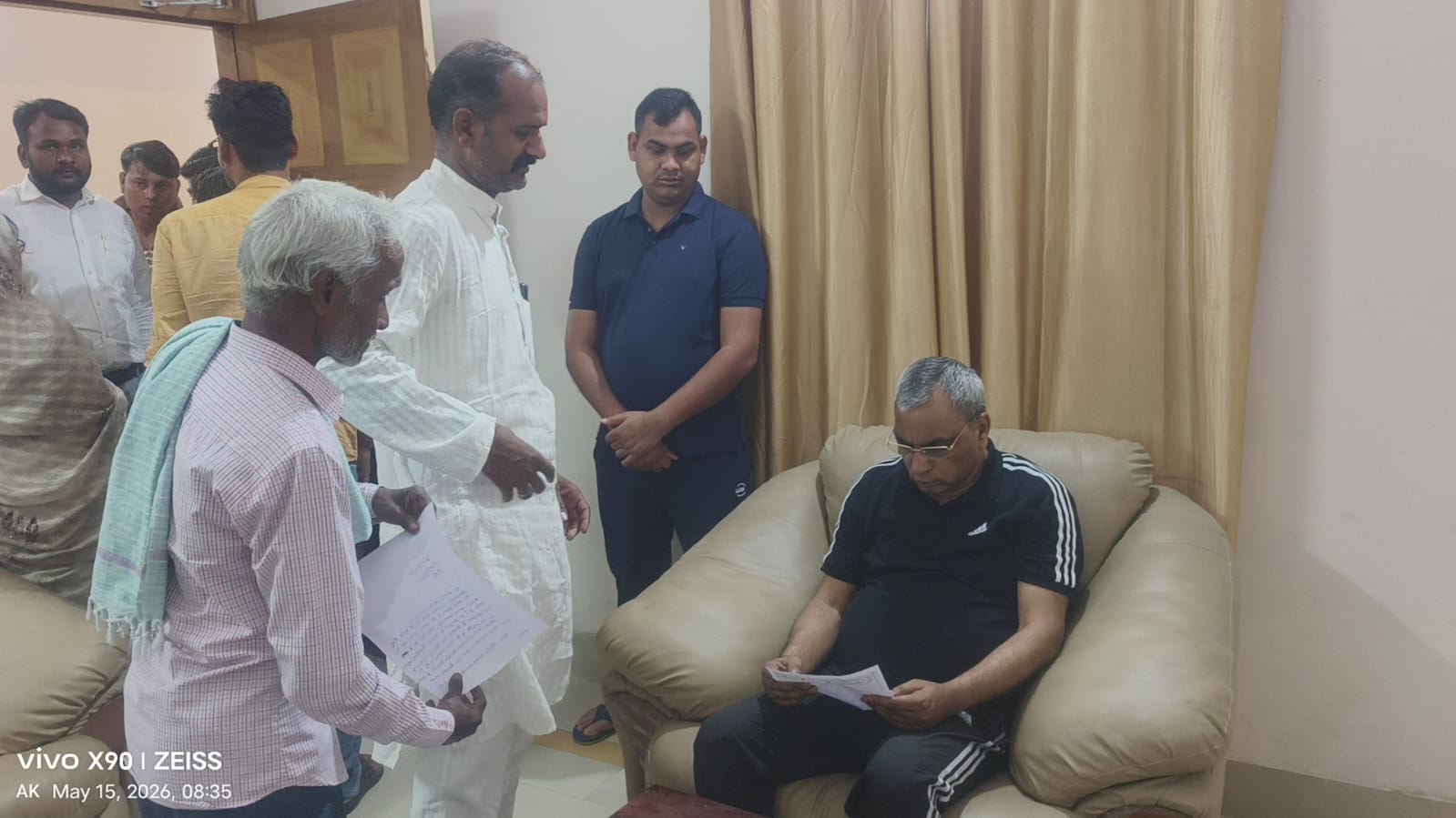 ईरान-अमेरिका तनाव से बढ़े तेल के दाम,PM की मितव्ययिता अपील राष्ट्रहित में ओमप्रकाश राजभर