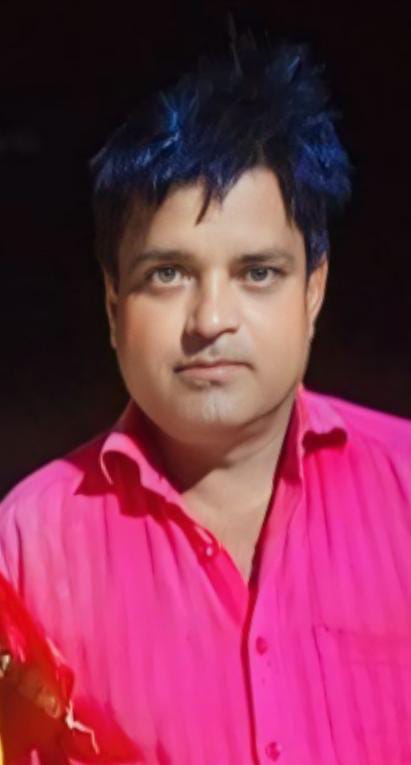आजमगढ़ खेत की सिंचाई करने गए किसान की करंट लगने से मौत